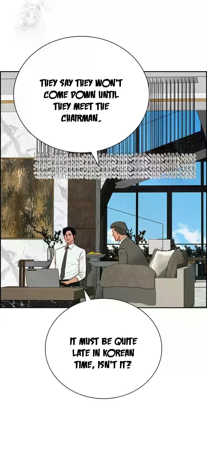 Lord of Money - Chapter 245 Page 52