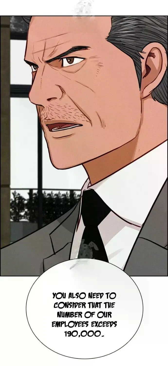 Lord of Money - Chapter 245 Page 61