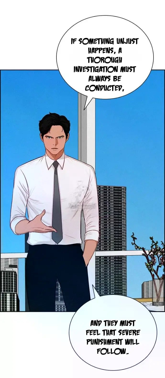 Lord of Money - Chapter 245 Page 72