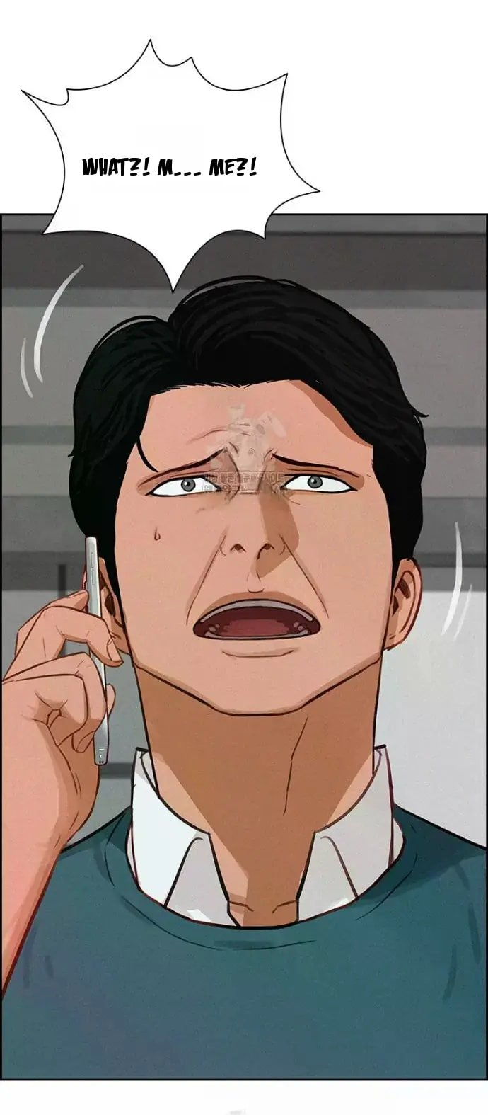 Lord of Money - Chapter 246 Page 21