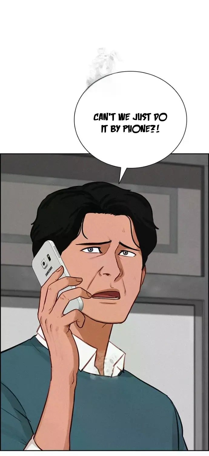 Lord of Money - Chapter 246 Page 26