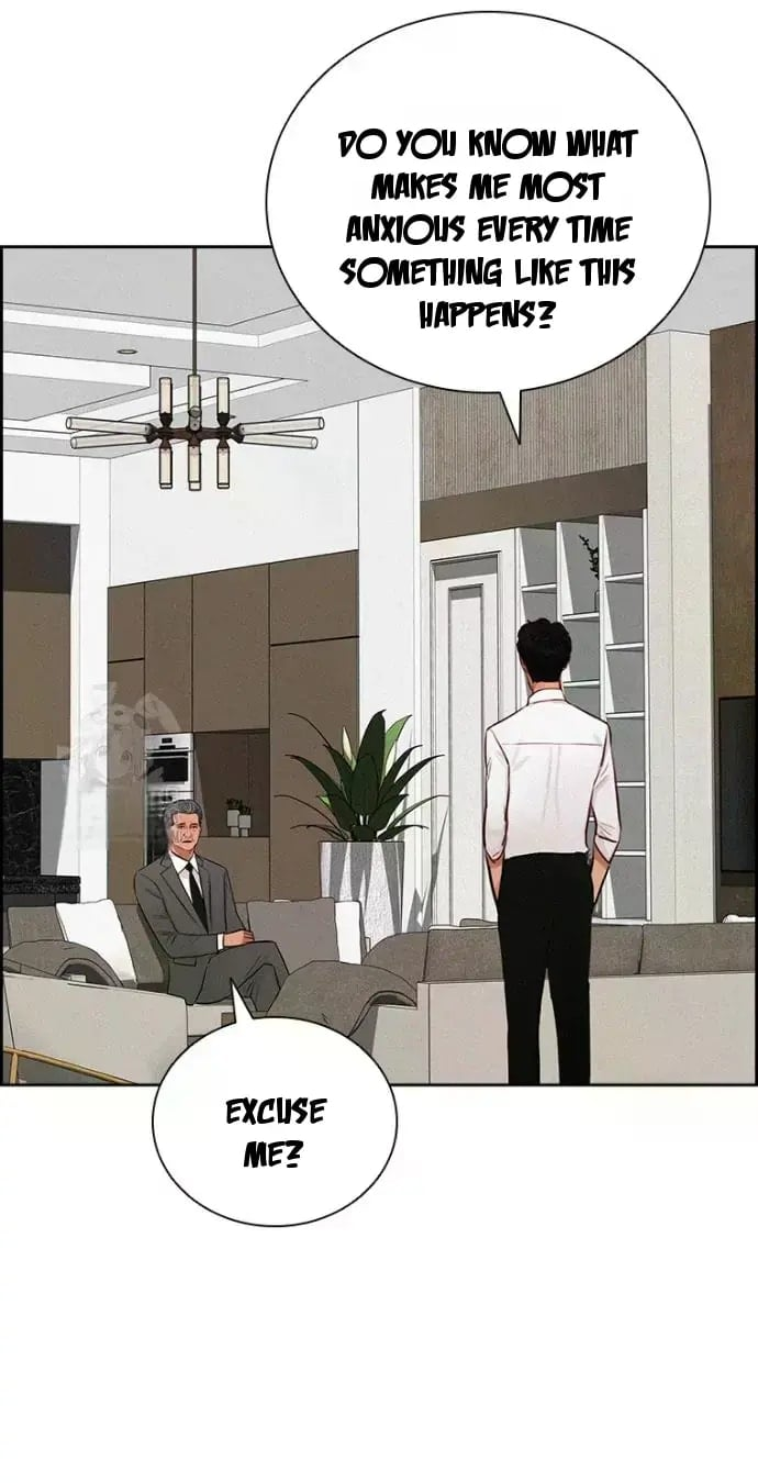 Lord of Money - Chapter 246 Page 50