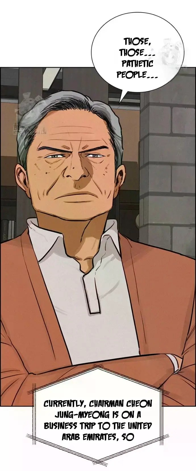 Lord of Money - Chapter 246 Page 59