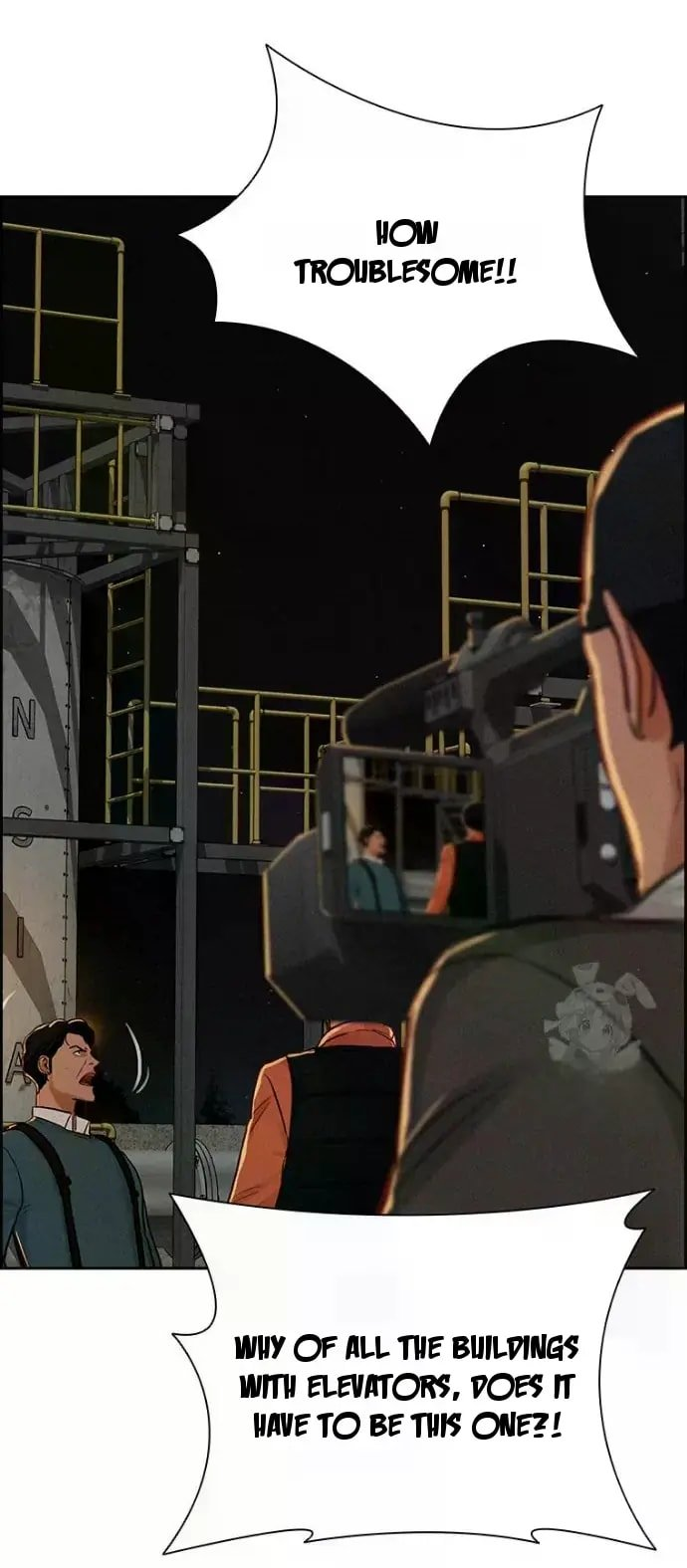 Lord of Money - Chapter 246 Page 77