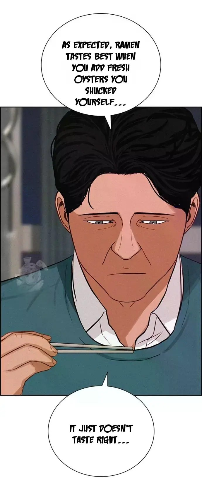 Lord of Money - Chapter 246 Page 9