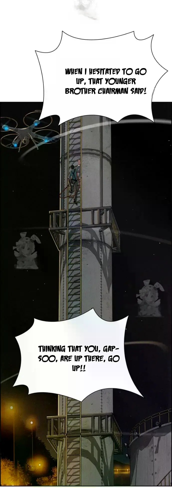 Lord of Money - Chapter 247 Page 22