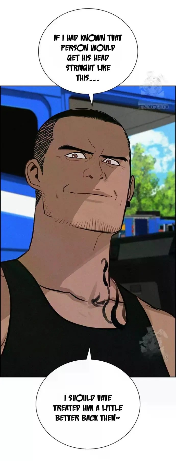 Lord of Money - Chapter 247 Page 29