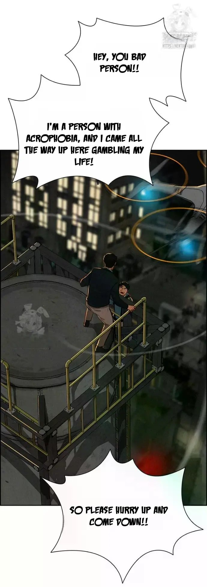 Lord of Money - Chapter 247 Page 37