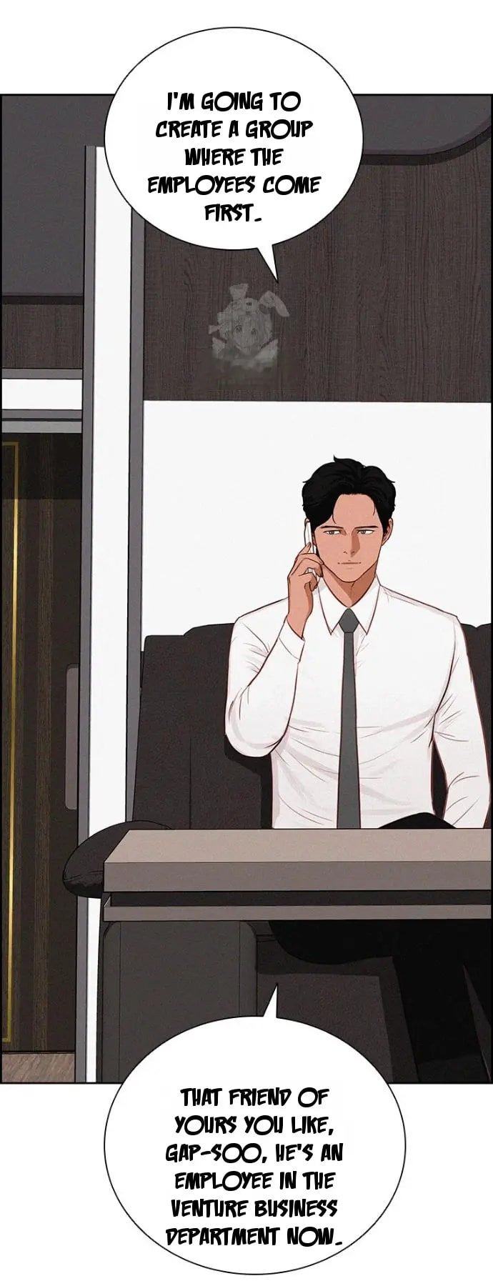 Lord of Money - Chapter 248 Page 53