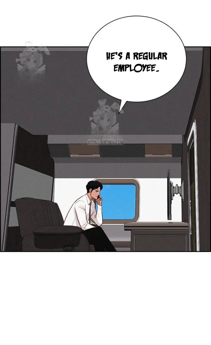 Lord of Money - Chapter 248 Page 58