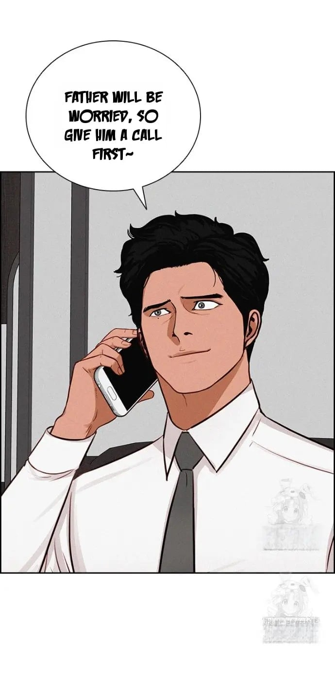 Lord of Money - Chapter 248 Page 63