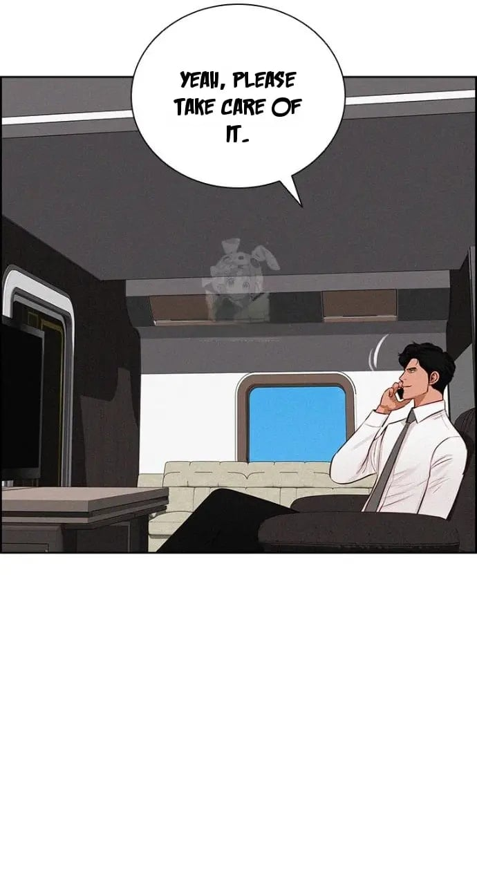 Lord of Money - Chapter 248 Page 72