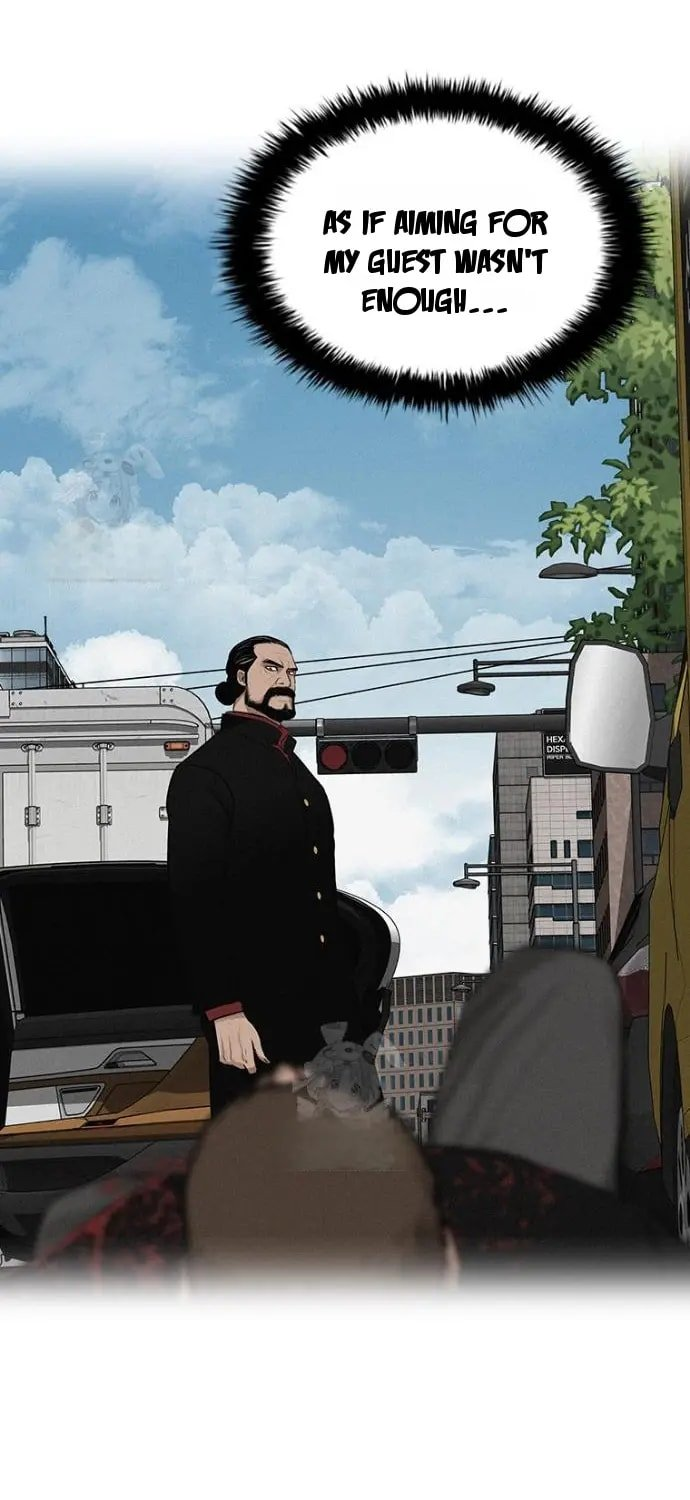 Lord of Money - Chapter 248 Page 75