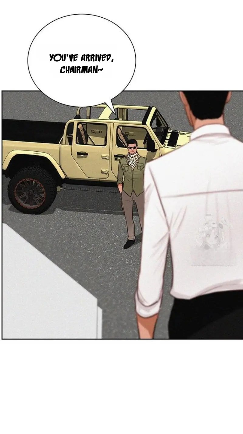 Lord of Money - Chapter 249 Page 37