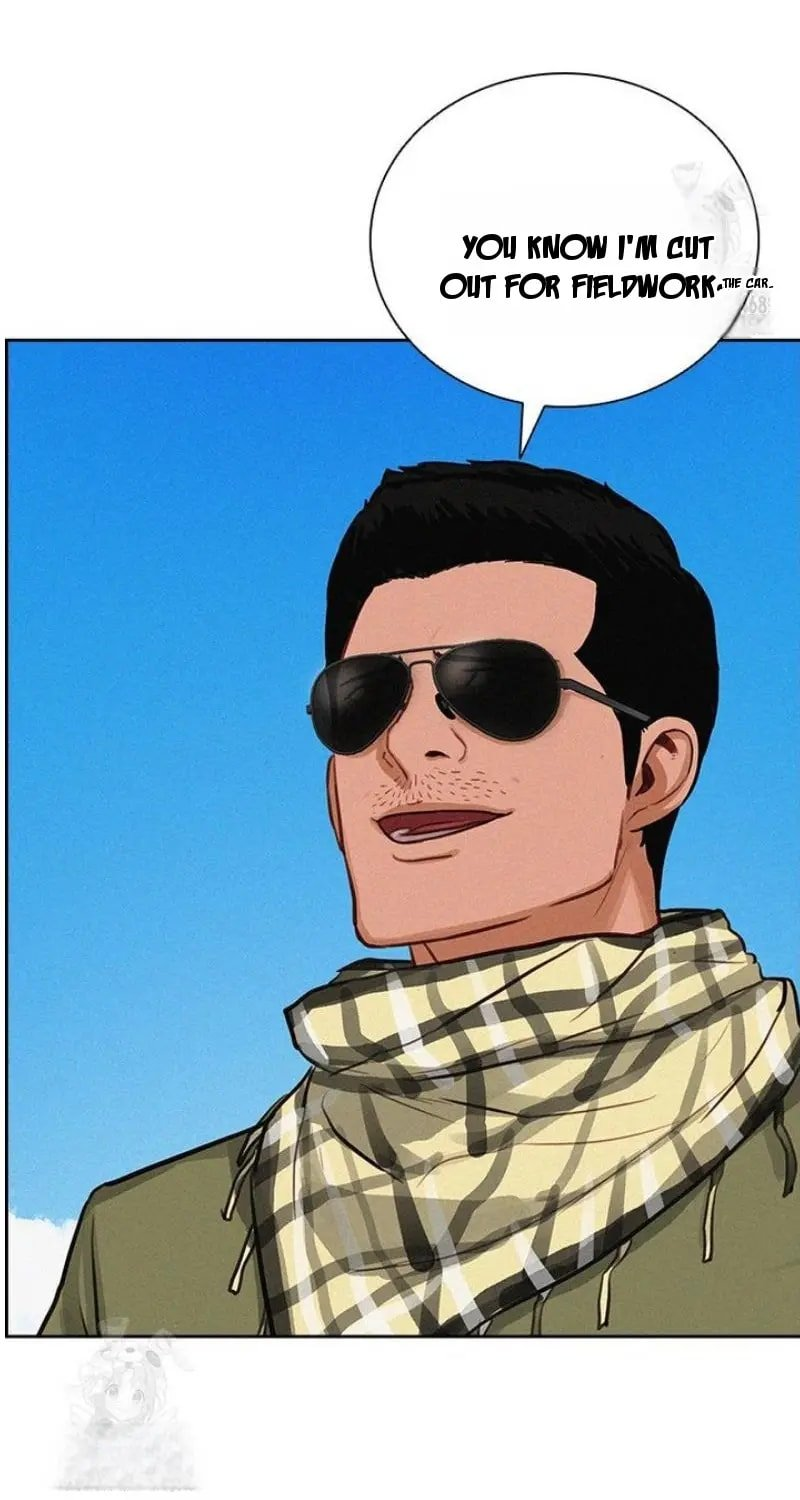 Lord of Money - Chapter 249 Page 39