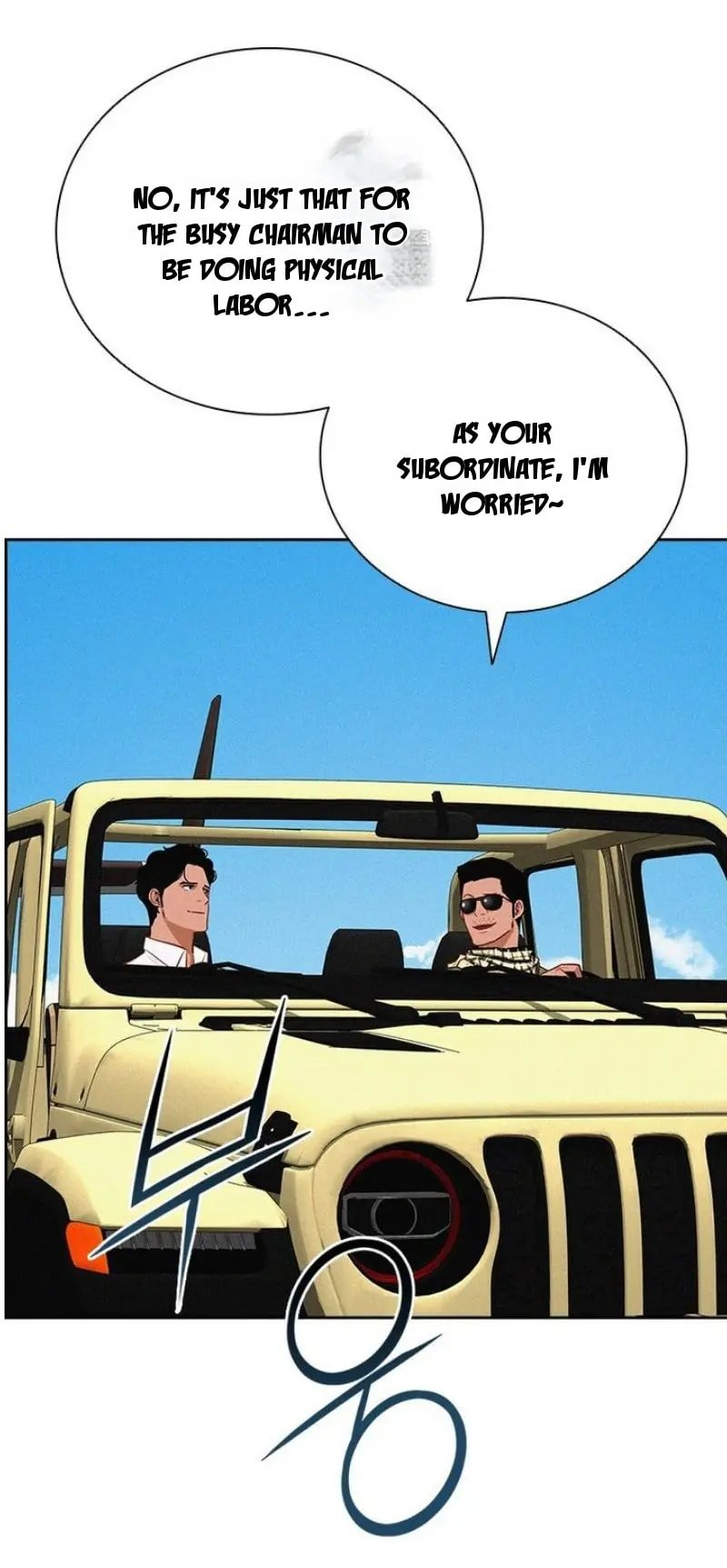 Lord of Money - Chapter 249 Page 45