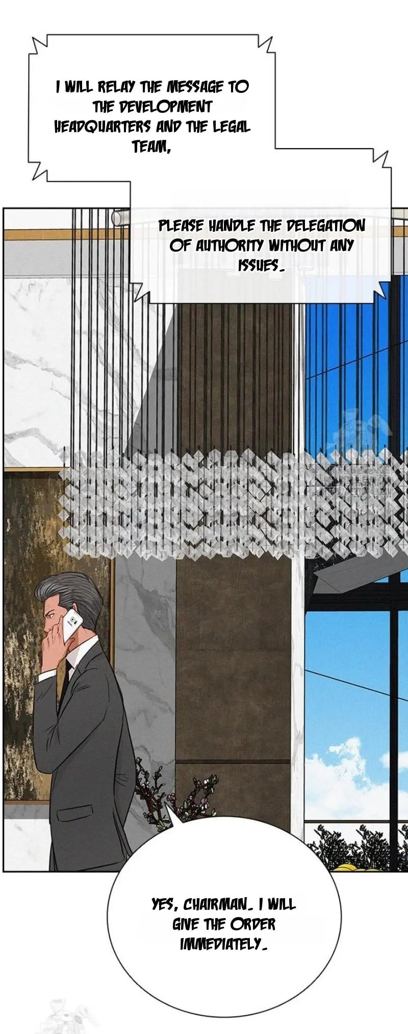 Lord of Money - Chapter 249 Page 6