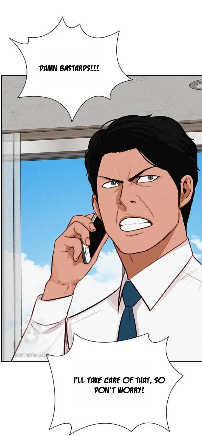 Lord of Money - Chapter 249 Page 68