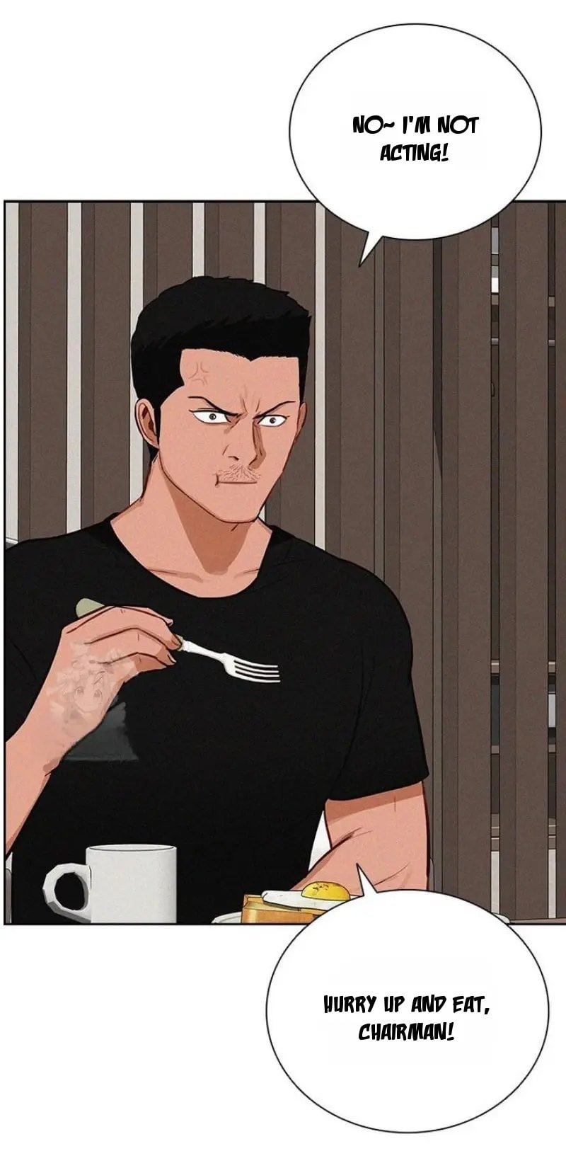 Lord of Money - Chapter 249 Page 83