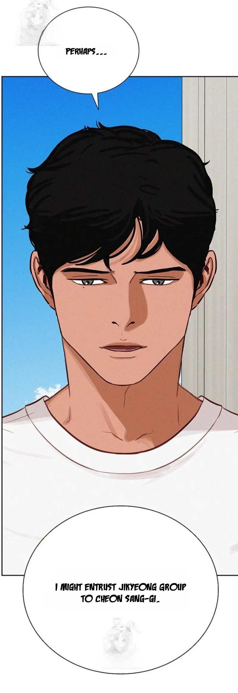 Lord of Money - Chapter 249 Page 97