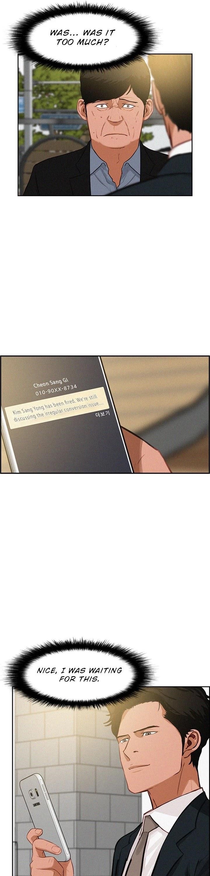 Lord of Money - Chapter 25 Page 14