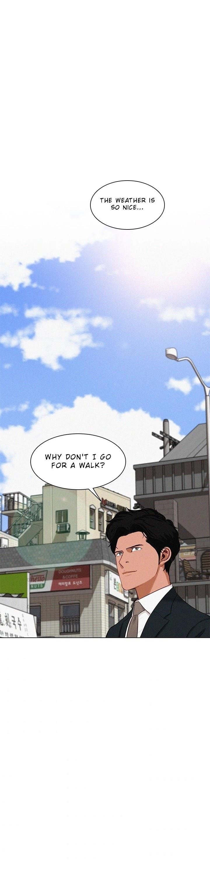 Lord of Money - Chapter 25 Page 23