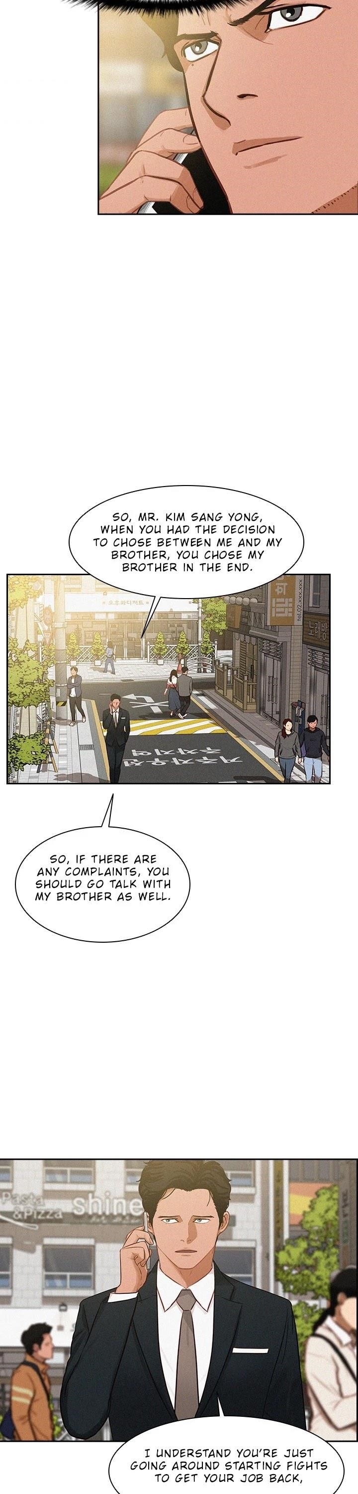 Lord of Money - Chapter 25 Page 29