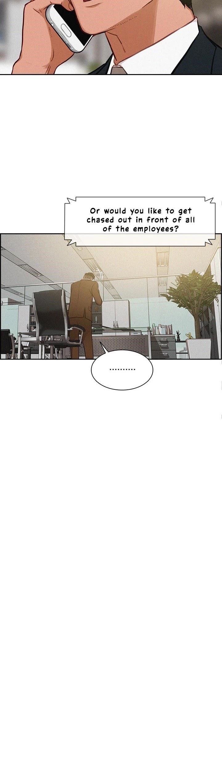 Lord of Money - Chapter 25 Page 31