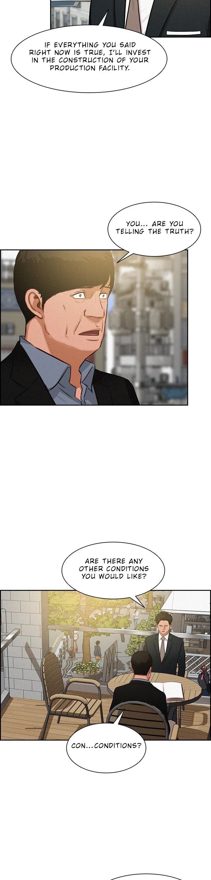 Lord of Money - Chapter 25 Page 9