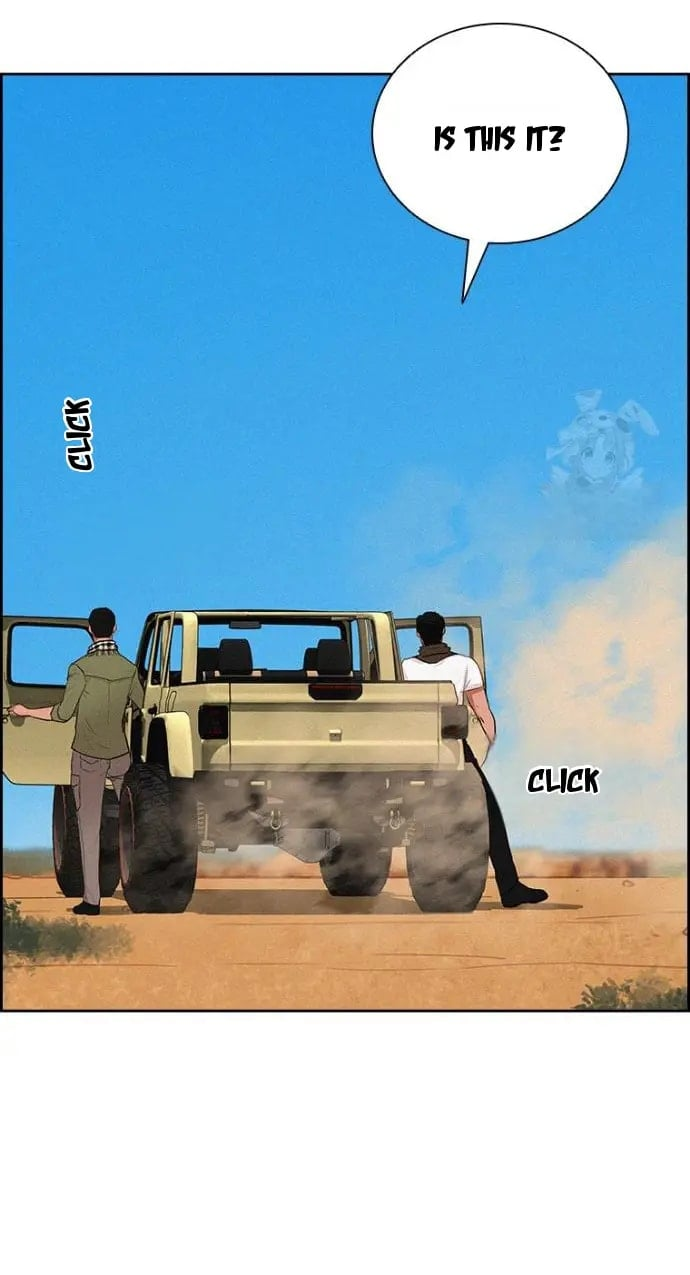 Lord of Money - Chapter 250 Page 36