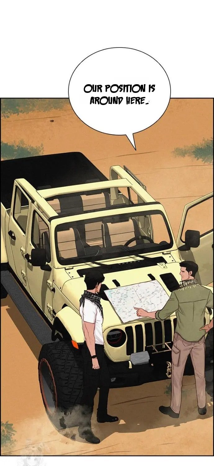 Lord of Money - Chapter 250 Page 38