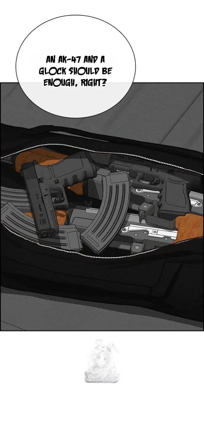 Lord of Money - Chapter 250 Page 40