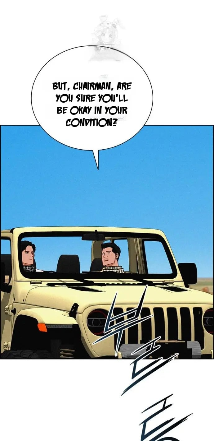 Lord of Money - Chapter 250 Page 54