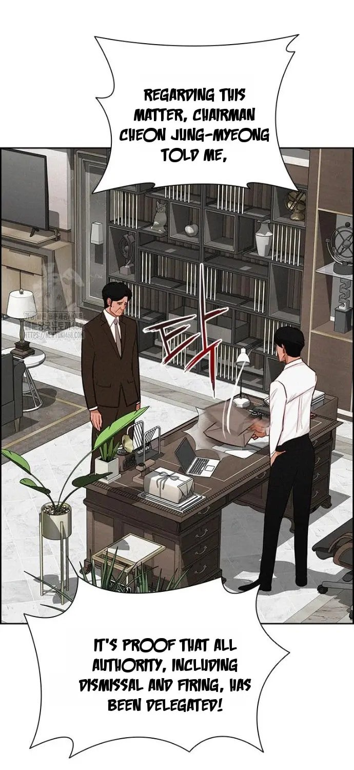 Lord of Money - Chapter 250 Page 6