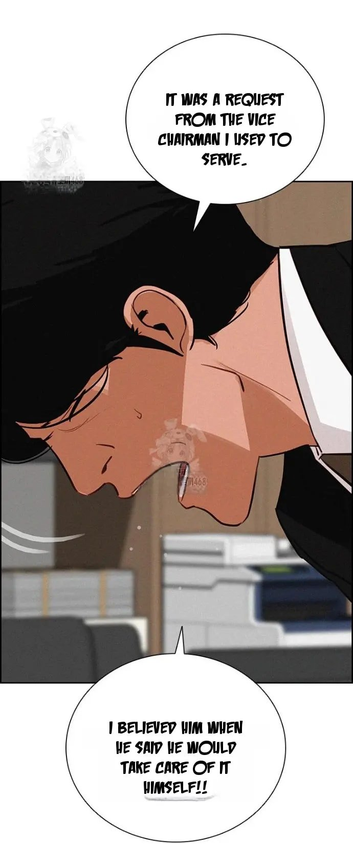 Lord of Money - Chapter 250 Page 71