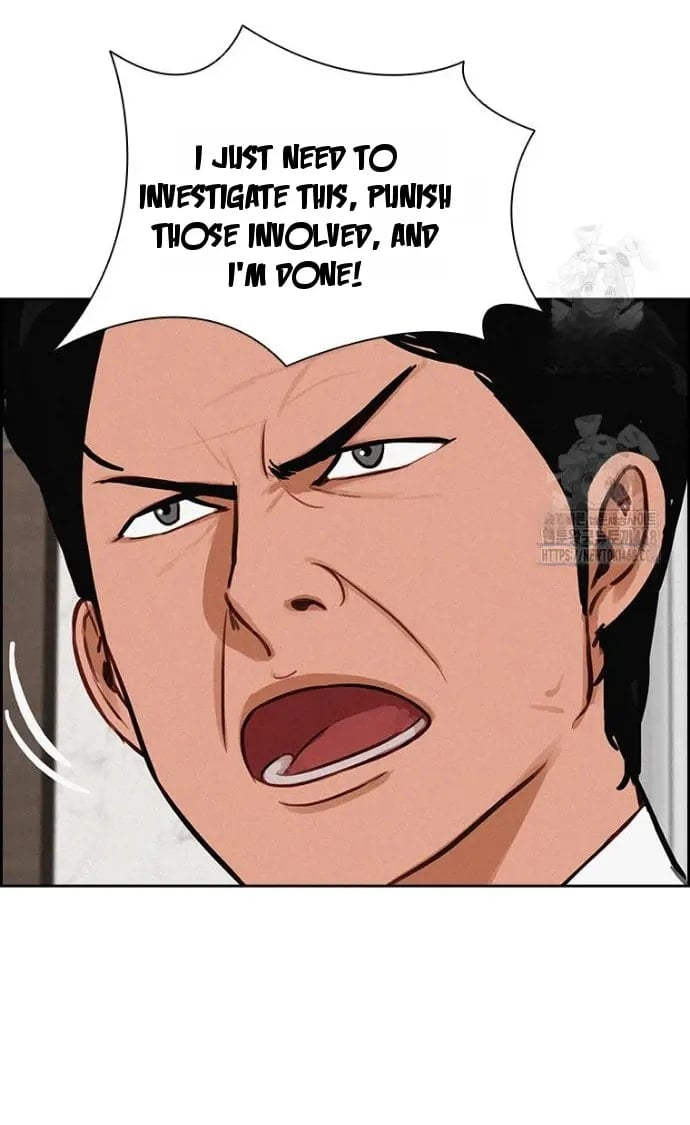 Lord of Money - Chapter 250 Page 9