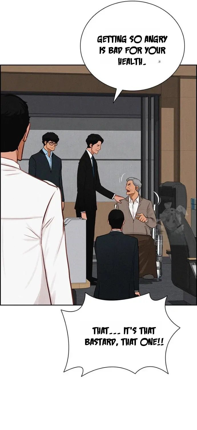 Lord of Money - Chapter 251 Page 11