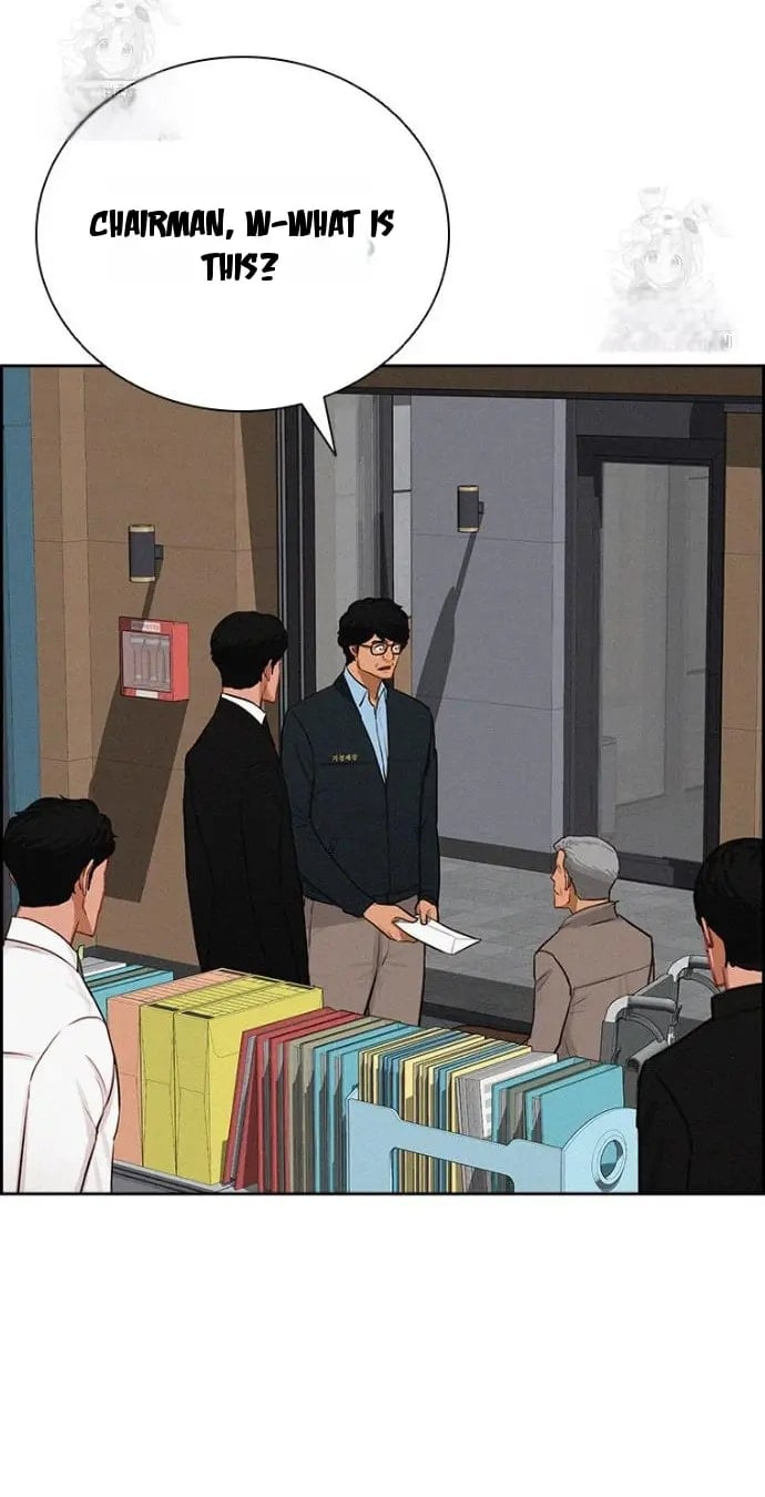 Lord of Money - Chapter 251 Page 26