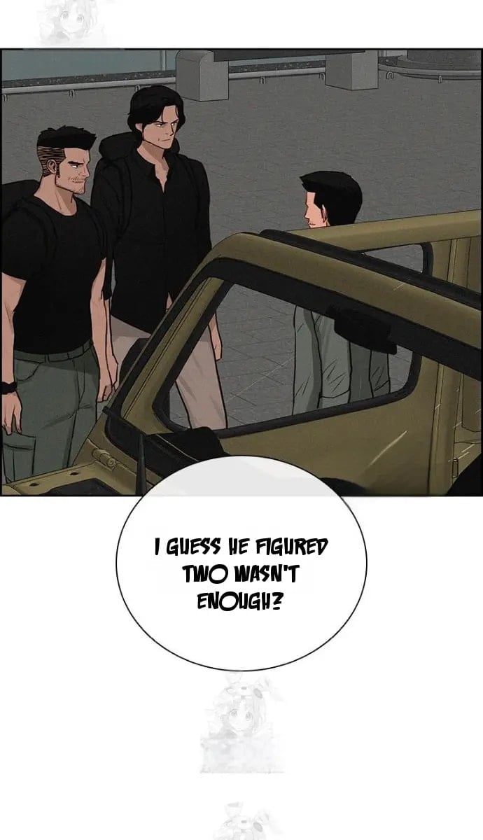 Lord of Money - Chapter 251 Page 47