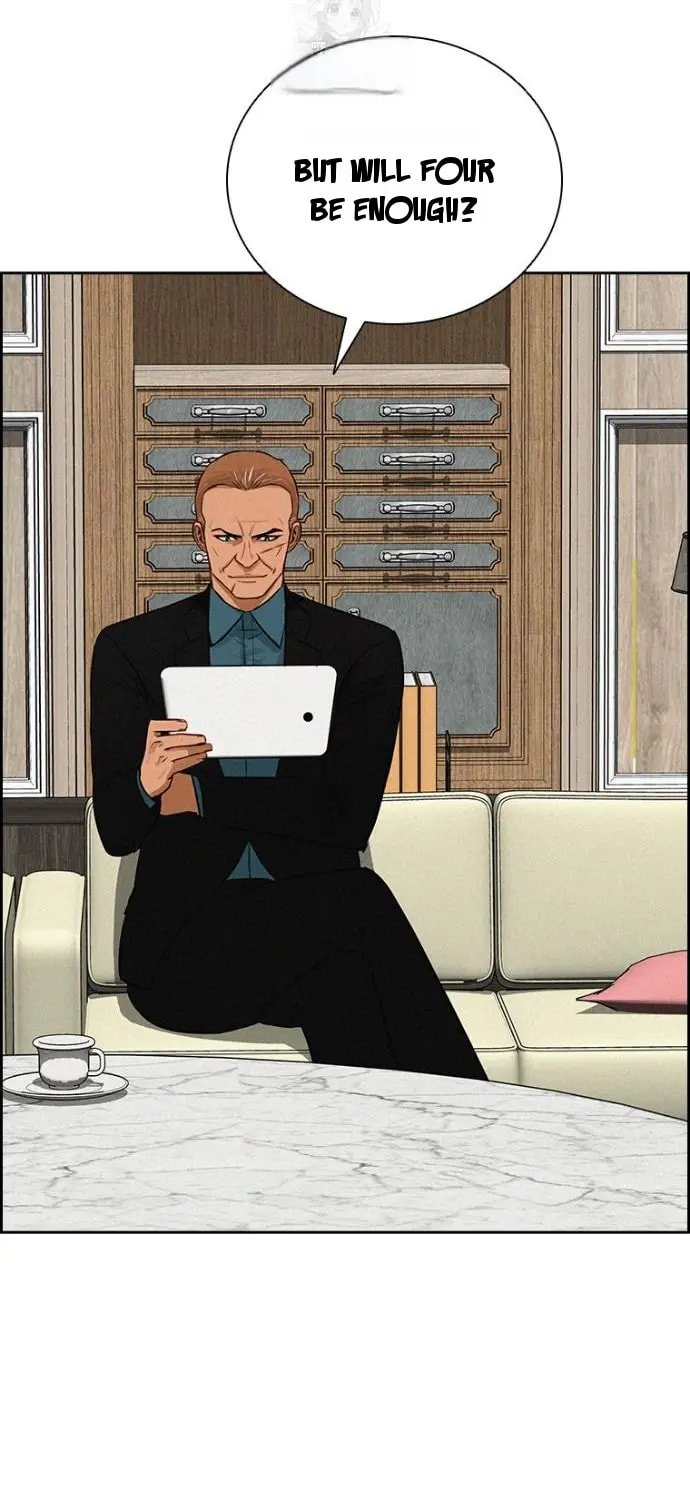 Lord of Money - Chapter 251 Page 48