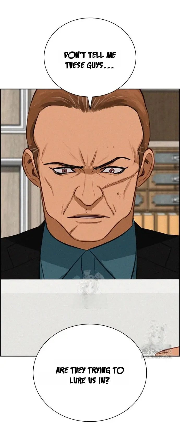 Lord of Money - Chapter 251 Page 53