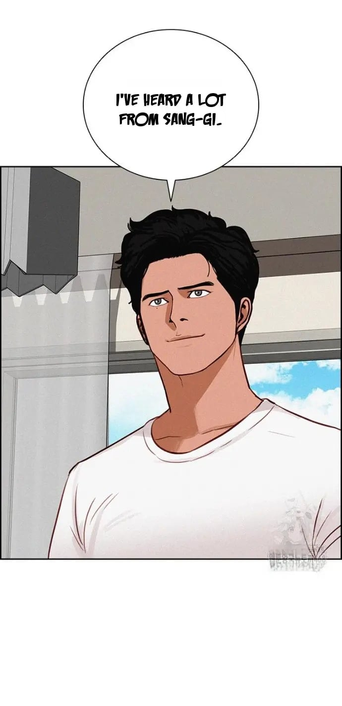 Lord of Money - Chapter 251 Page 60