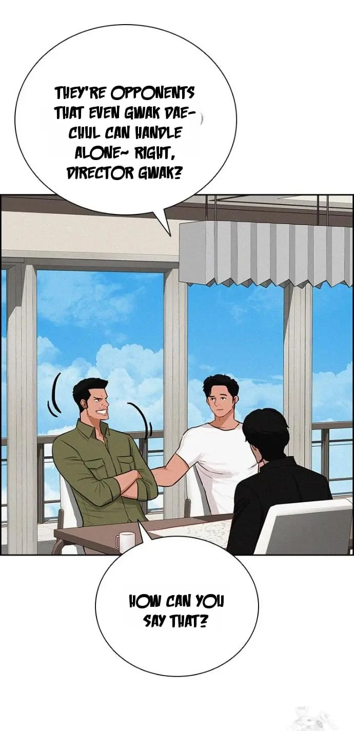 Lord of Money - Chapter 251 Page 73