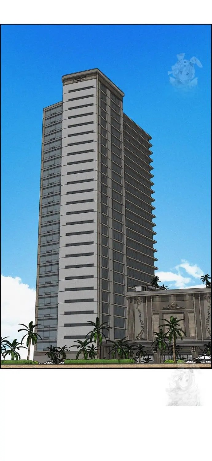 Lord of Money - Chapter 252 Page 38