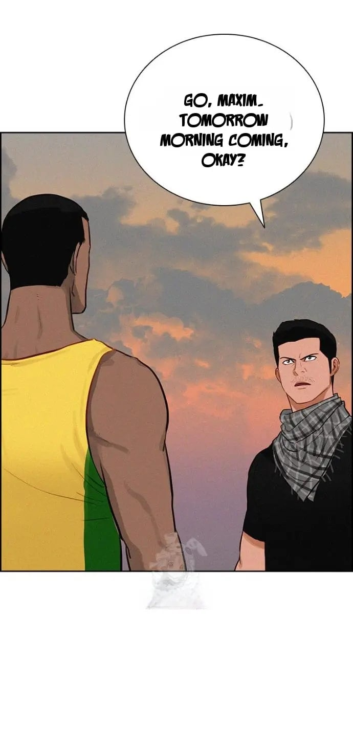 Lord of Money - Chapter 252 Page 51