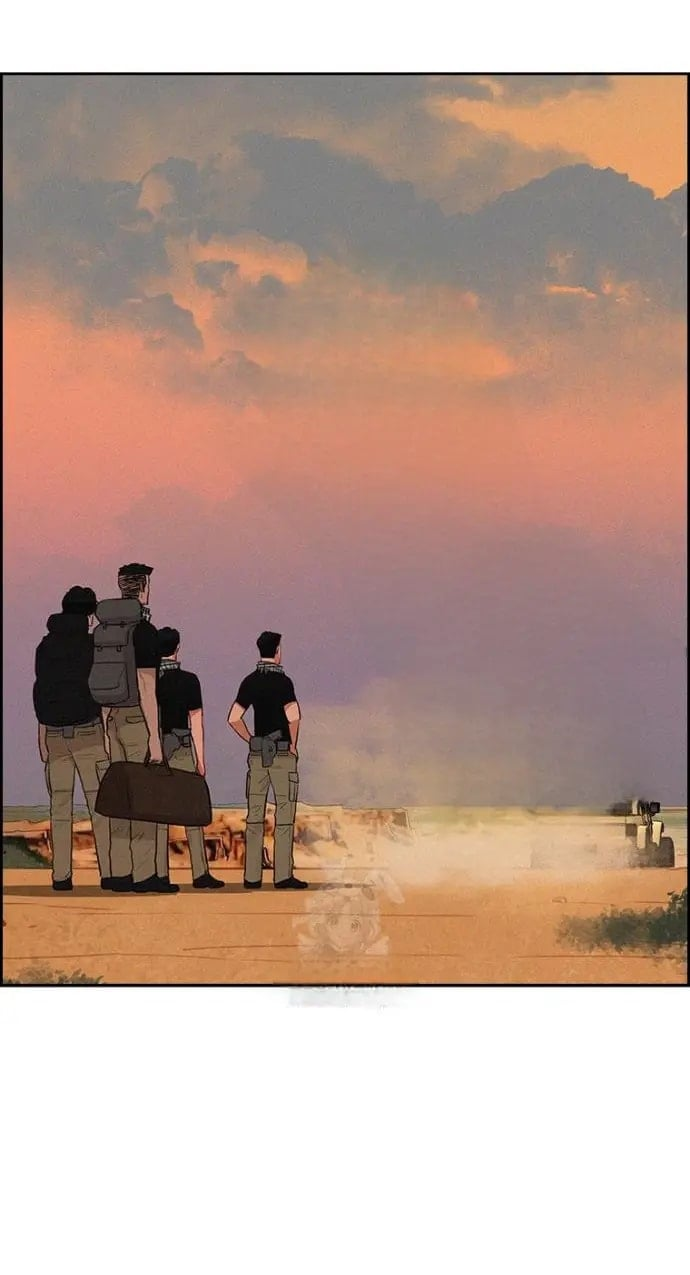 Lord of Money - Chapter 252 Page 53