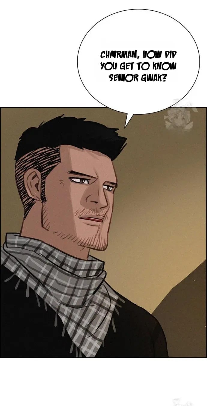 Lord of Money - Chapter 252 Page 61