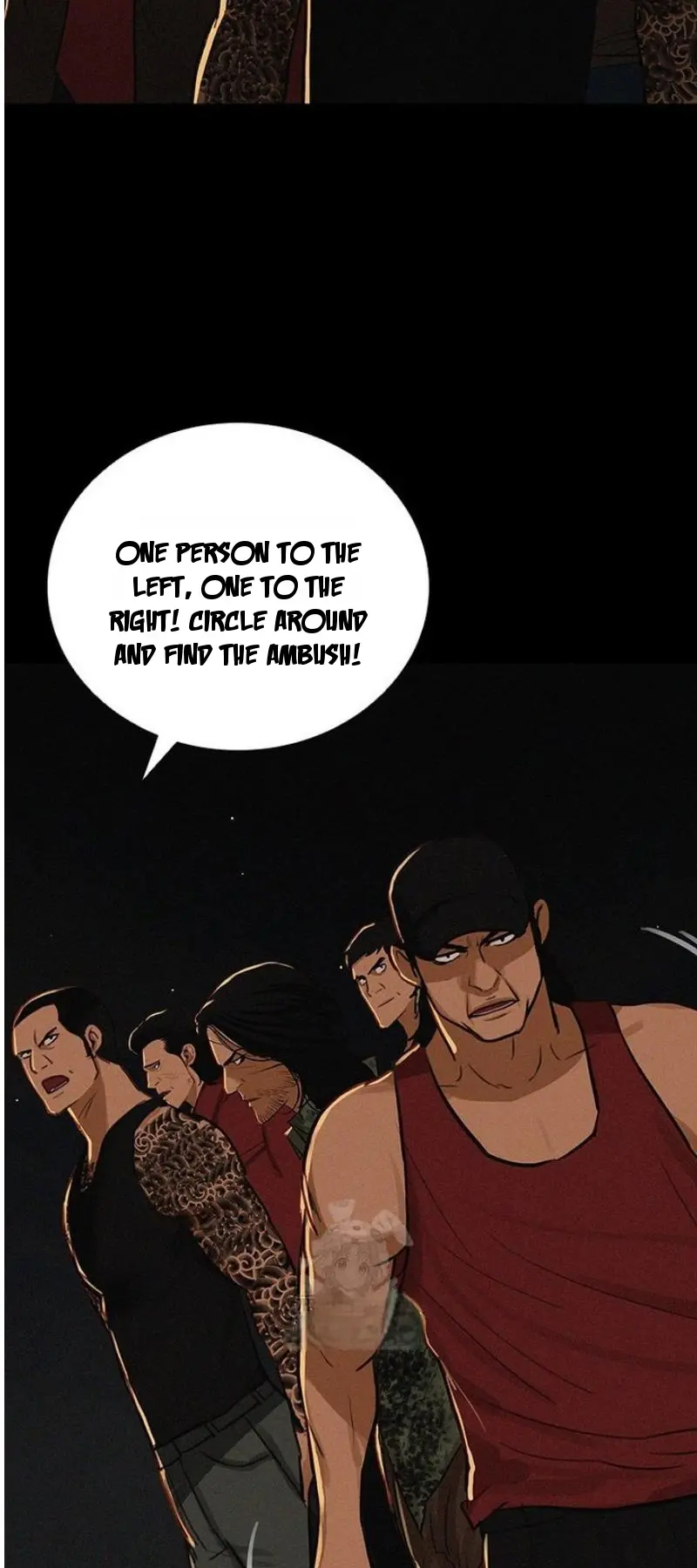 Lord of Money - Chapter 253 Page 12