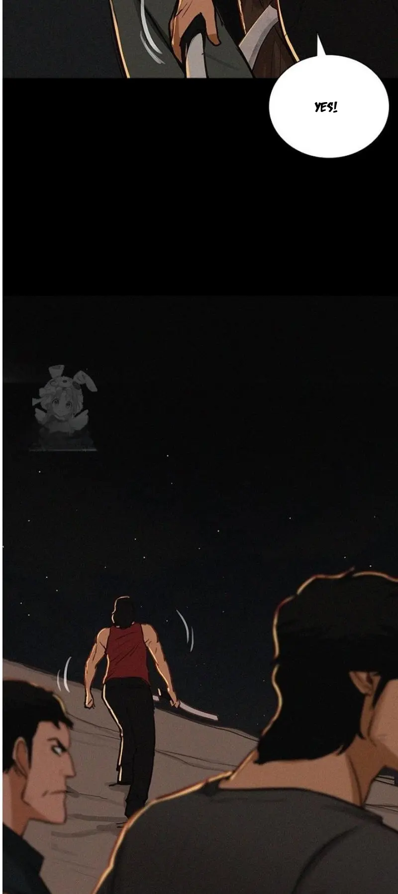 Lord of Money - Chapter 253 Page 13