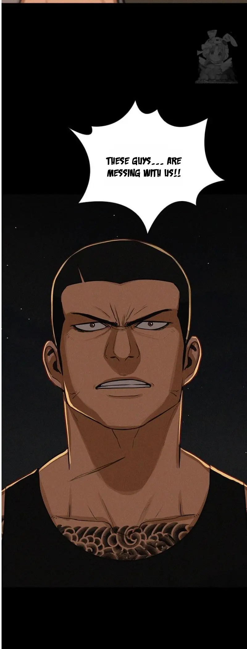 Lord of Money - Chapter 253 Page 35